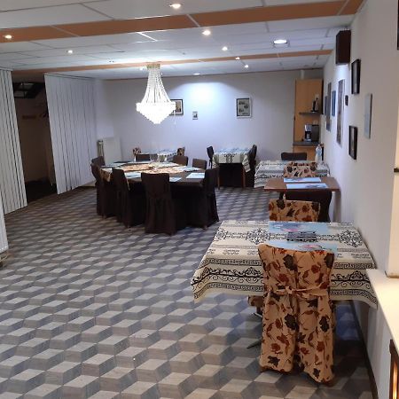 Casa Di Gino Apartment แอนต์เวิร์ป ภายนอก รูปภาพ