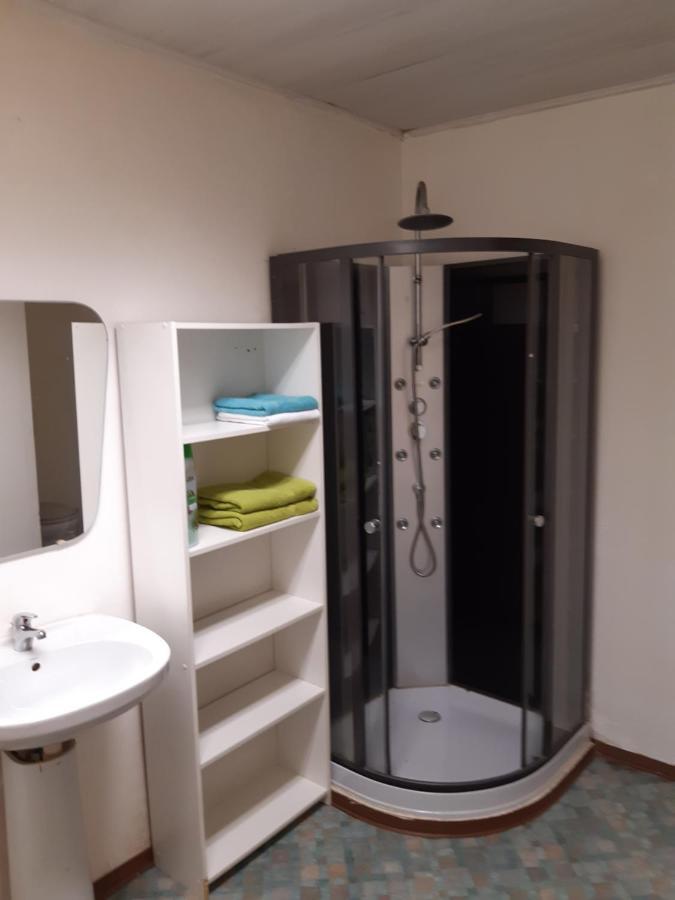Casa Di Gino Apartment แอนต์เวิร์ป ภายนอก รูปภาพ